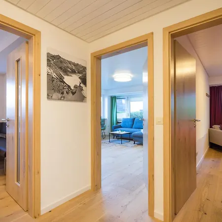 Berglust Obermaiselstein